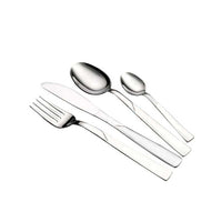 Cucchiaino Moka Acciaio 18/C pz.12 Elena Zanetti