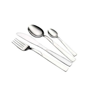 Cucchiaino Moka Acciaio 18/C pz.12 Elena Zanetti