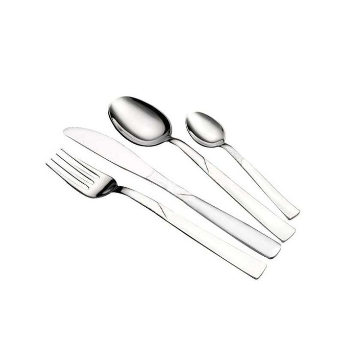 Cucchiaino Moka Acciaio 18/C pz.12 Elena Zanetti