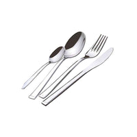 Cucchiaio Acciaio Tavola Pz 3 Symbol Salvi