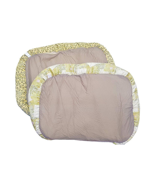 Cuccia In Pile 95x69cm Per Cani Gatti Tappetino Morbido Lettino Cuscino Imbottito         