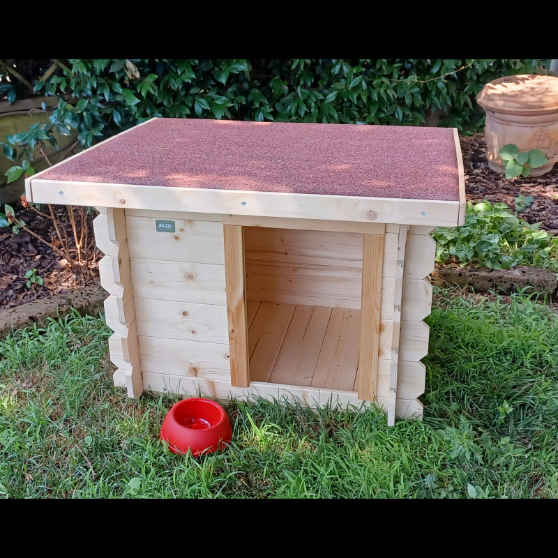 Cuccia Laila 77x60xh64 cm