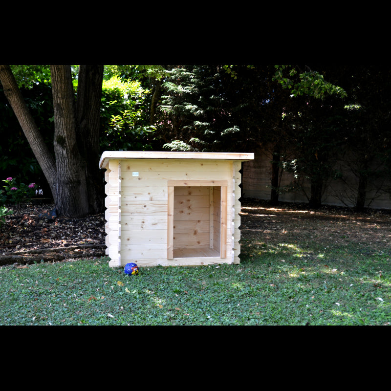 Cuccia Lilly 98x77xh84 cm