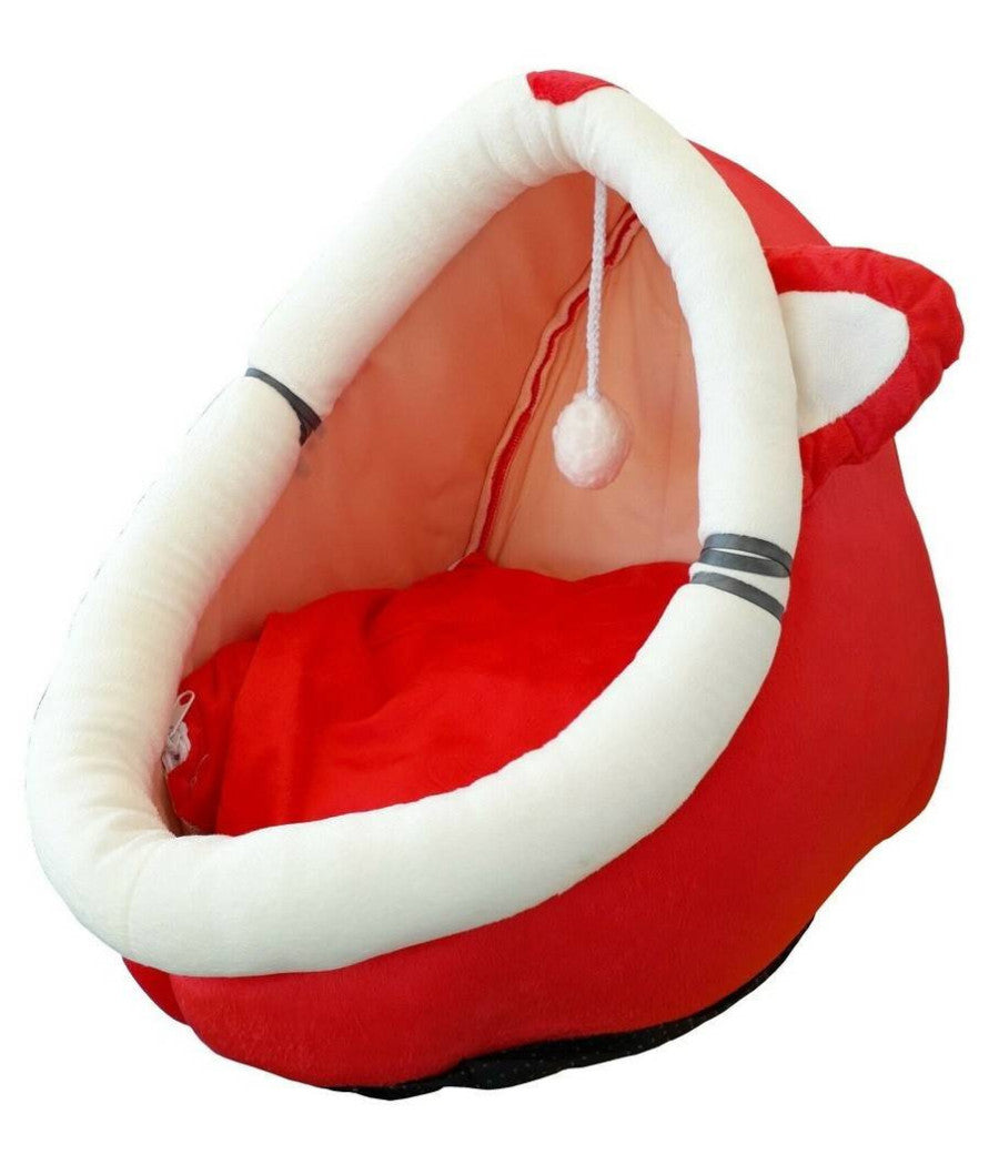 Cuccia Morbida Cuscino Lettino Divano Letto Per Cane Gatto Animali S         