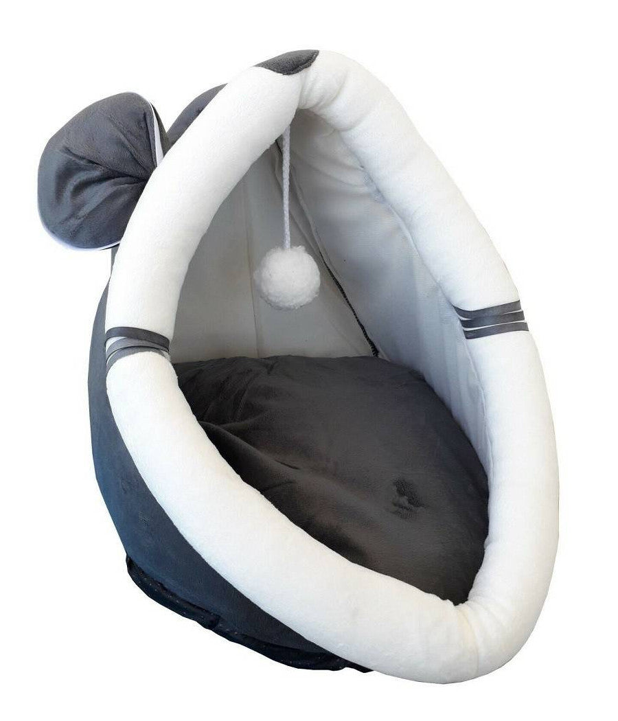 Cuccia Morbida Cuscino Lettino Divano Letto Per Cane Gatto Animali S         