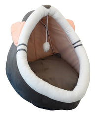 Cuccia Morbida Cuscino Lettino Divano Letto Per Cane Gatto Animali S         