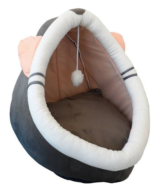 Cuccia Morbida Cuscino Lettino Divano Letto Per Cane Gatto Animali S         