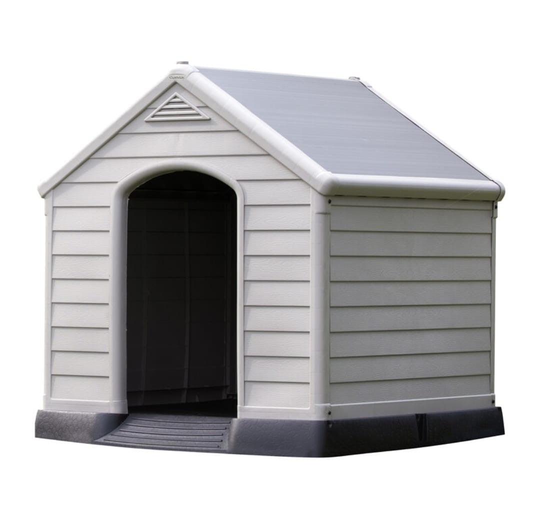 CUCCIA P/CANI KETER GRAND HOTEL 99X99XH99 CM