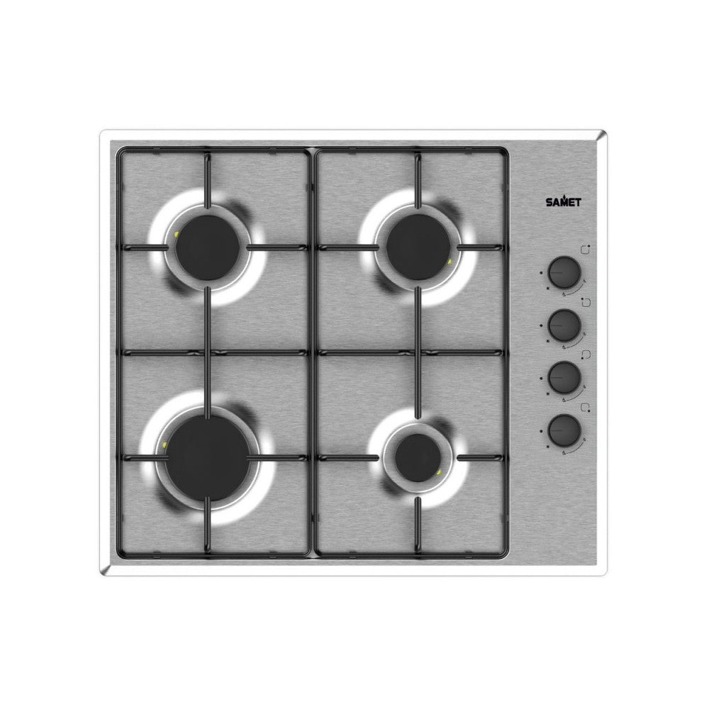 Cucina 160 cm Isernia con elettrodomestici colore rovere