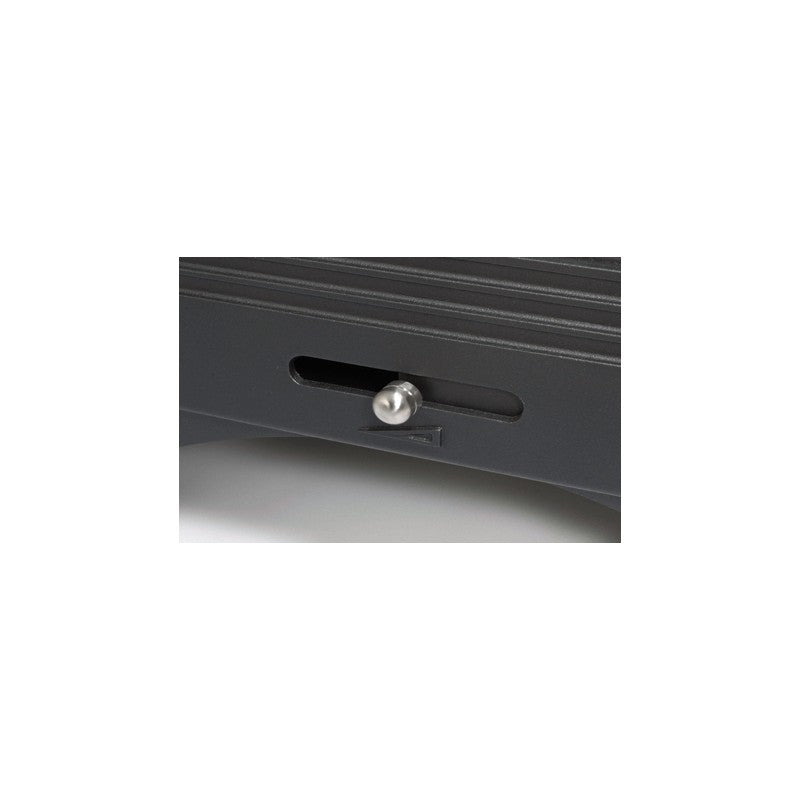 Cucina a Legna con Forno 700x470h1005 Monza 14 KW Bronpi