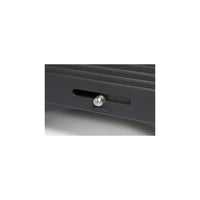 Cucina a Legna con Forno 700x470h1005 Monza 14 KW Bronpi