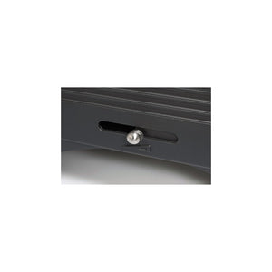 Cucina a Legna con Forno 700x470h1005 Monza 14 KW Bronpi