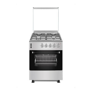 Cucina Flora 60 gas con forno