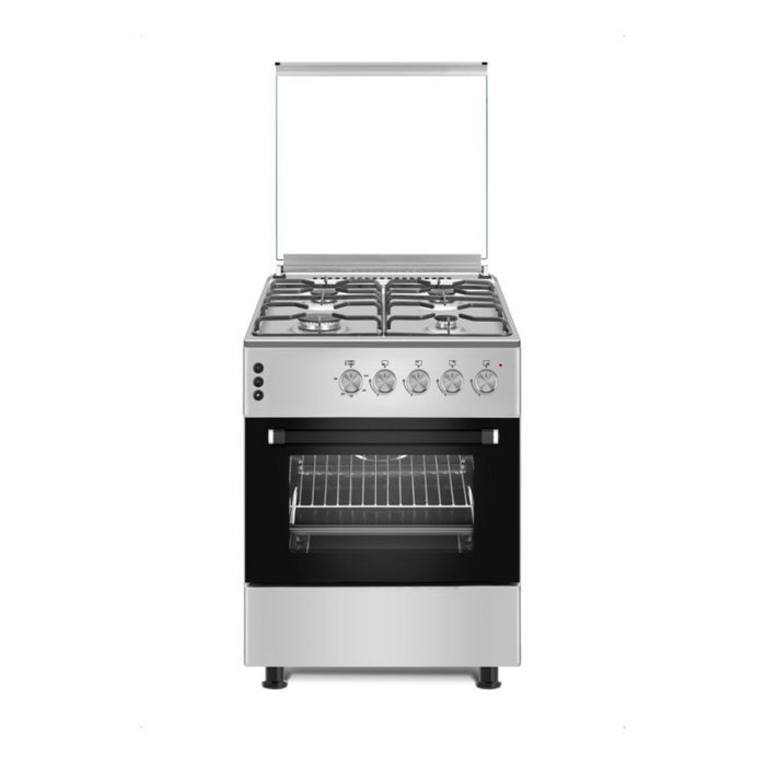 Cucina Flora 60 gas con forno