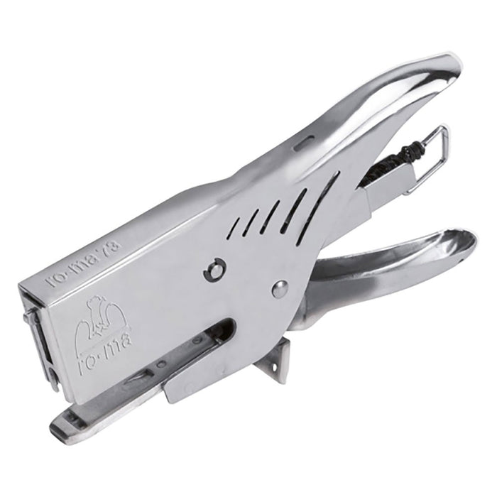 'CUCITRICE PER SCATOLE 'RO-MA 73' punti 73/8-10-12 mm'