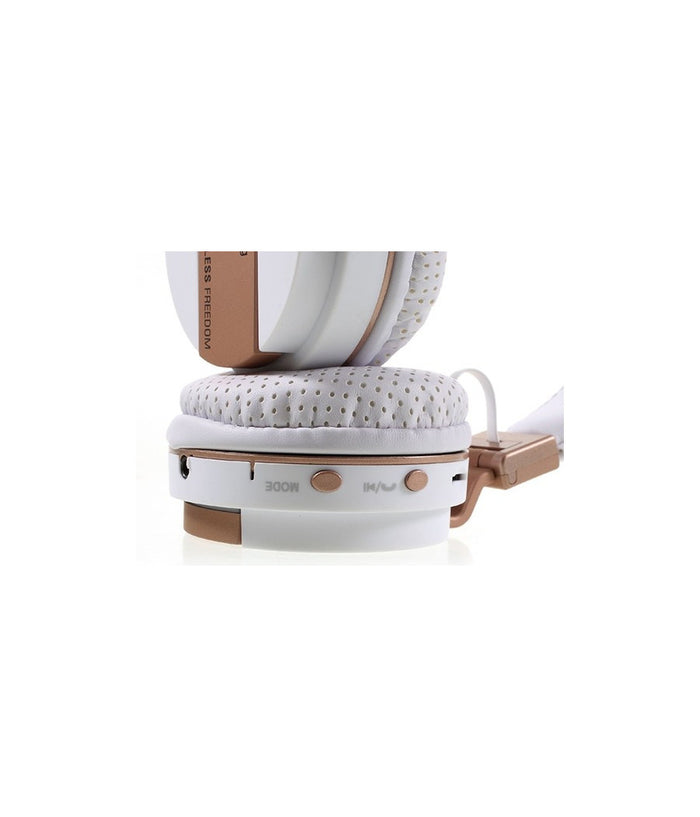 Cuffia Bluetooth Magena Sports Headset B-09 Con Microfono Auricolare         