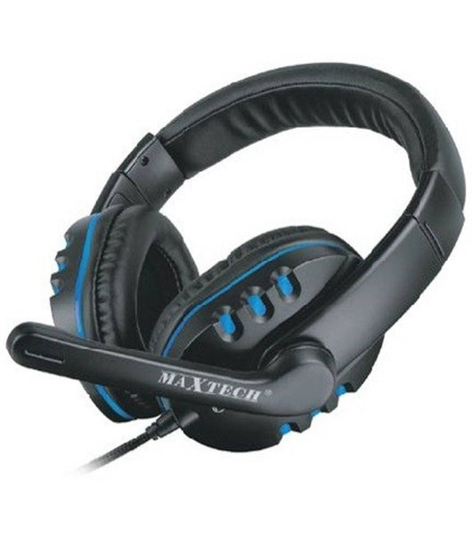 Cuffia Gaming Con Filo Microfono Vivavoce Entrata Usb Compatibile Ps4/pc Cu-ps10         