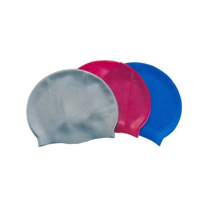 Cuffia Piscina Hydro Pro Silicone Bestway