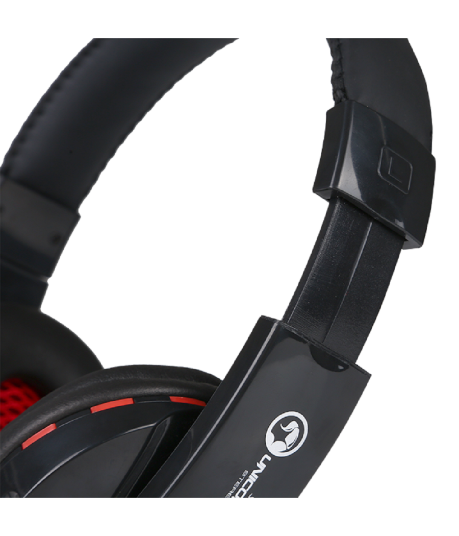 Cuffia Stereo Gaming Marvo H8311 Scorpion Headset Wired Auricolare Con Microfono         
