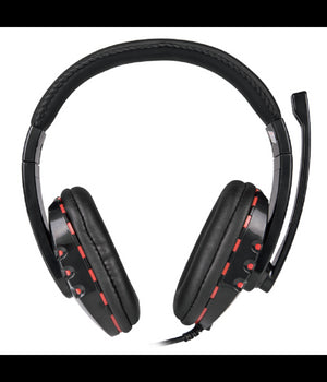 Cuffia Stereo Gaming Marvo H8311 Scorpion Headset Wired Auricolare Con Microfono         