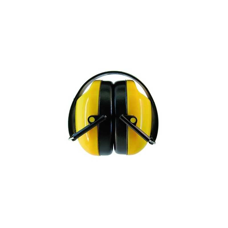 Cuffie Antirumore Vigor Pieghevoli