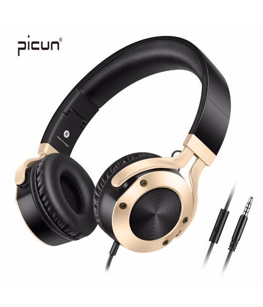 Cuffie Auricolari Bluetooth Stereo Super Bass Wireless Radio Mp3 Pieghevoli Q-69         