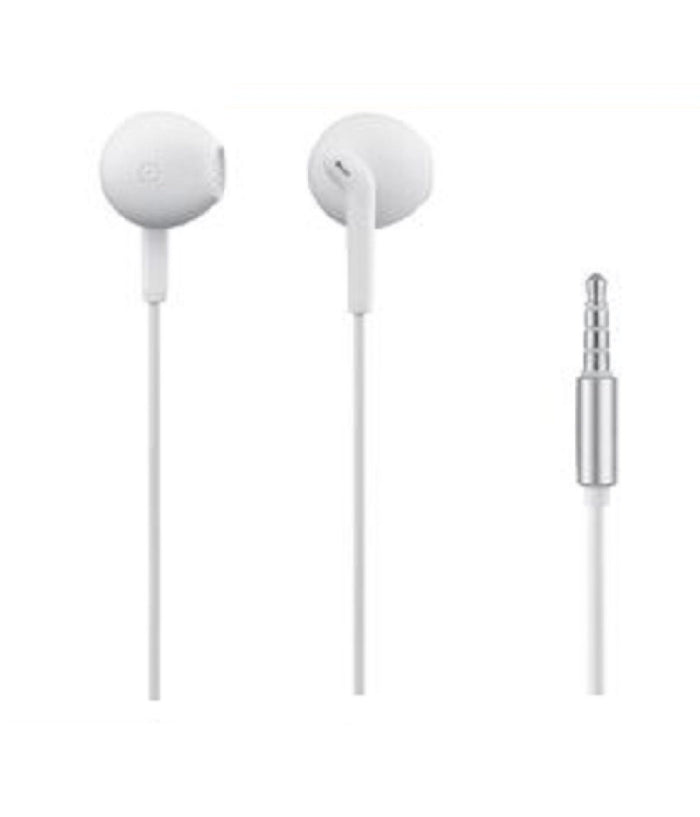 Cuffie Auricolari In-ear Connettore Aux 3,5mm Per Smartphone Suono 4d Au-9t004         