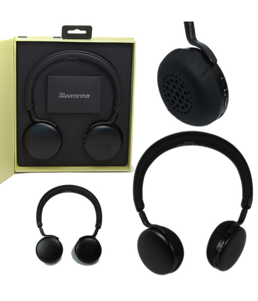 Cuffie Auricolari Stereo Hd Con Microfono Bluetooth 4.1 Apt-x Wireless         