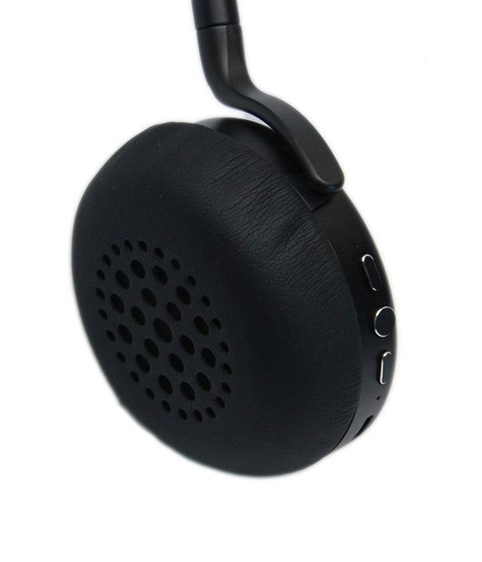 Cuffie Auricolari Stereo Hd Con Microfono Bluetooth 4.1 Apt-x Wireless         