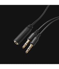 Cuffie Cuffia Stereo Gaming Marvo Hg8914 Scorpion Usb Auricolare Con Microfono Pc         