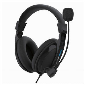 Cuffie Gaming Da Gioco Con Filo Microfono Per Pc Ps4 Xbox One Smartphone Cu-ps09         