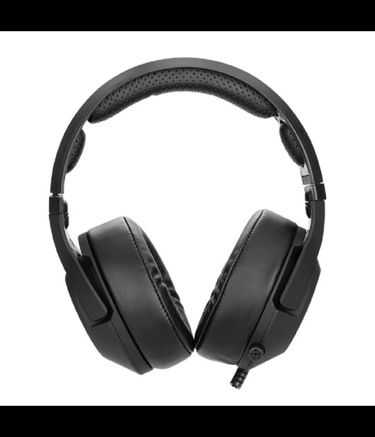 Cuffie Gaming Headset Marvo Hg9032 Scorpion Usb Auricolare Microfono Pc Ps4 Xbox         