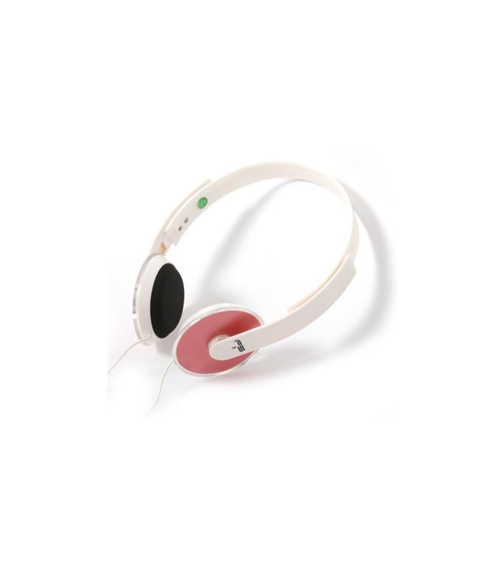 Cuffie Headset Con Microfono Stereo Per Smartphone Tablet Ipod Mp3 Pc Sport         