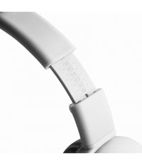 Cuffie Led Wireless Con Orecchie Da Gatto Con 7 Colori Di Luce Bluetooth Q-max60         