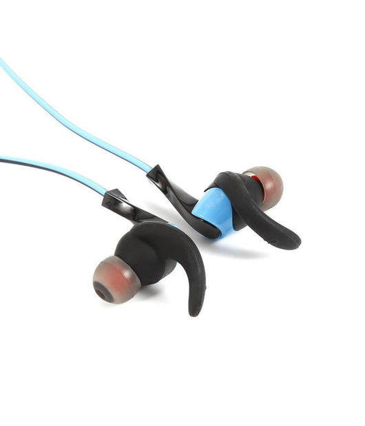 Cuffie Sport Stereo Audio Auricolari Bluetooth 4.1 Senza Fili Per Smartphone Amw-30         