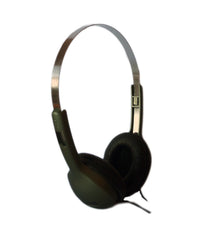 Cuffie Sport Stereo Audio Auricolari Microfono Mp3 Smartphone Headphone Az-77         