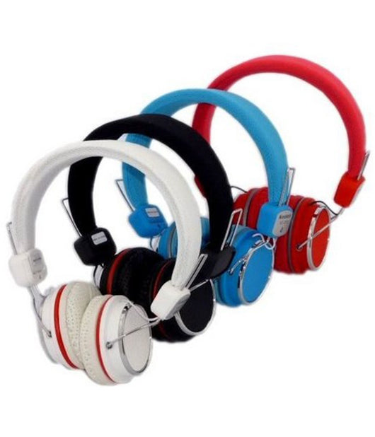 Cuffie Stereo Audio Auricolare Per Smartphone Palestra Fitness Tempo Libero         