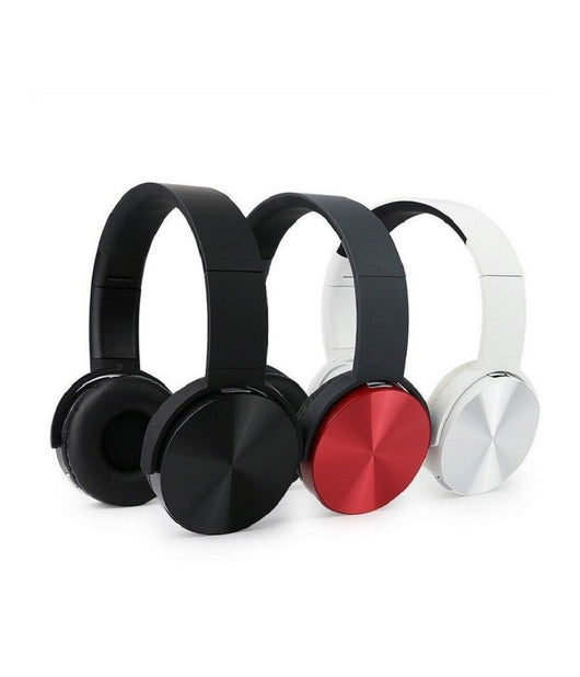 Cuffie Stereo Studio Smartphone Tablet Ipod Pc Sport Extra Bassi Hz450 Hanizu         