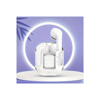 Trade Shop - Cuffie Ultrapods Max Auricolari Bluetooth 5.3 Wireless Con Microfono Display Led         