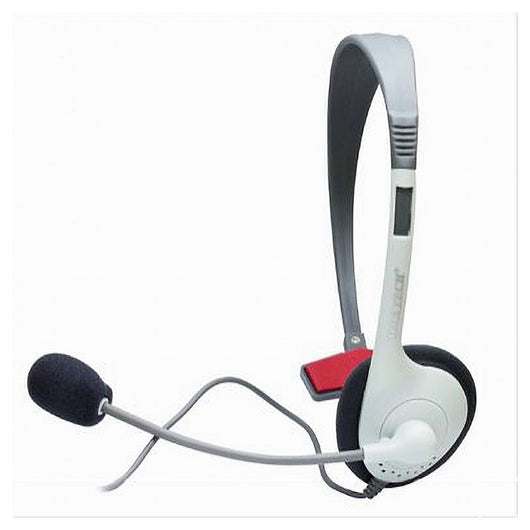 Cuffie Wired Gaming Headset Con Microfono Compatibile Per Xbox 360 Maxtech Cu-xb01         