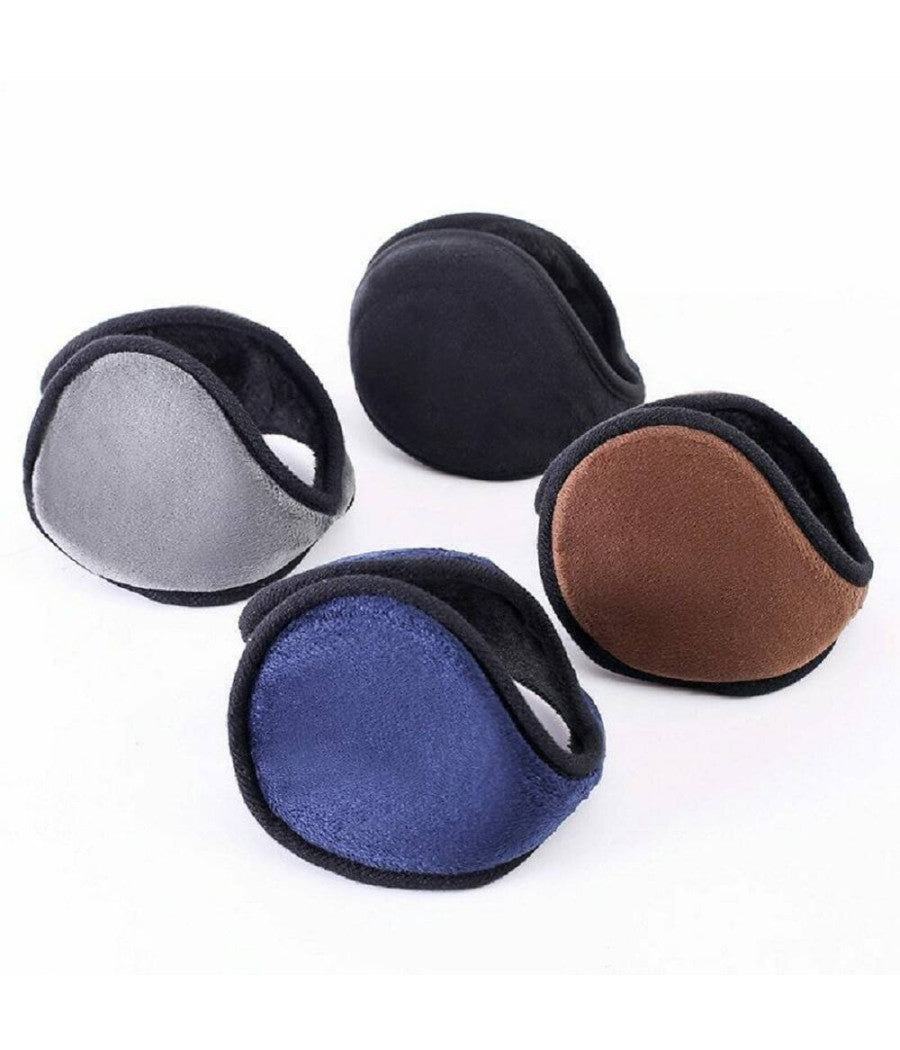 Cuffie Wireless Bluetooth Ear Paraorecchie Cuffie Stereo Ricaribile M.688         