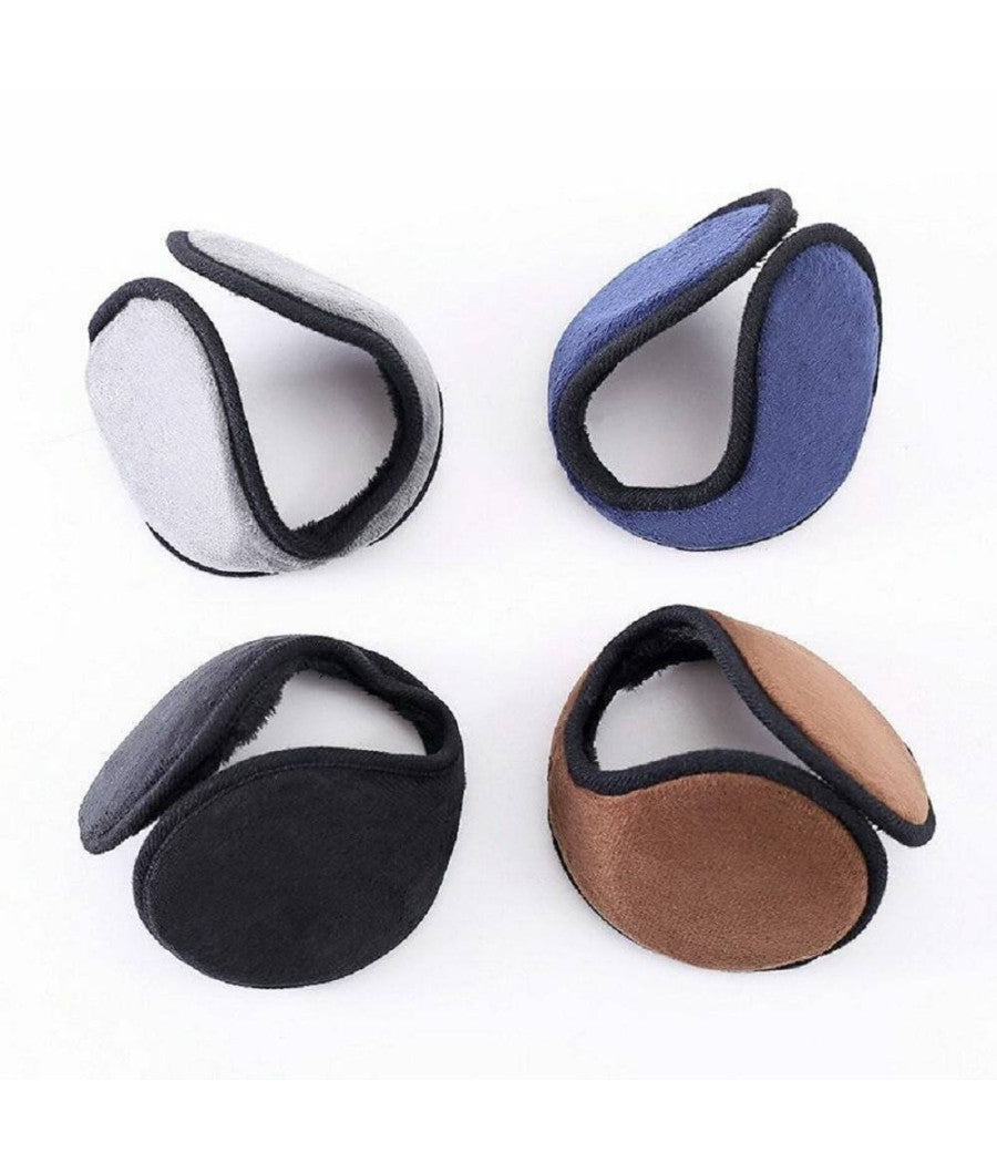 Cuffie Wireless Bluetooth Ear Paraorecchie Cuffie Stereo Ricaribile M.688         