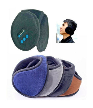 Cuffie Wireless Bluetooth Ear Paraorecchie Cuffie Stereo Ricaribile M.688         