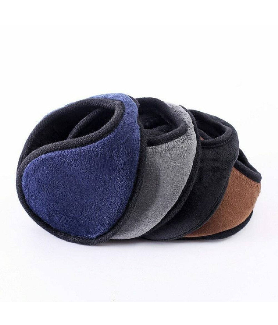 Cuffie Wireless Bluetooth Ear Paraorecchie Cuffie Stereo Ricaribile M.688         