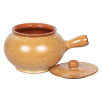 Cuocipatate 1m 15 Con C Coccio Cuoio