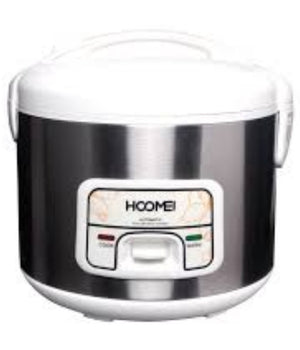 Cuociriso Elettrico 700w 4 Litri Vaporiera Cuoci Riso Risottiera A Vapore 5318         