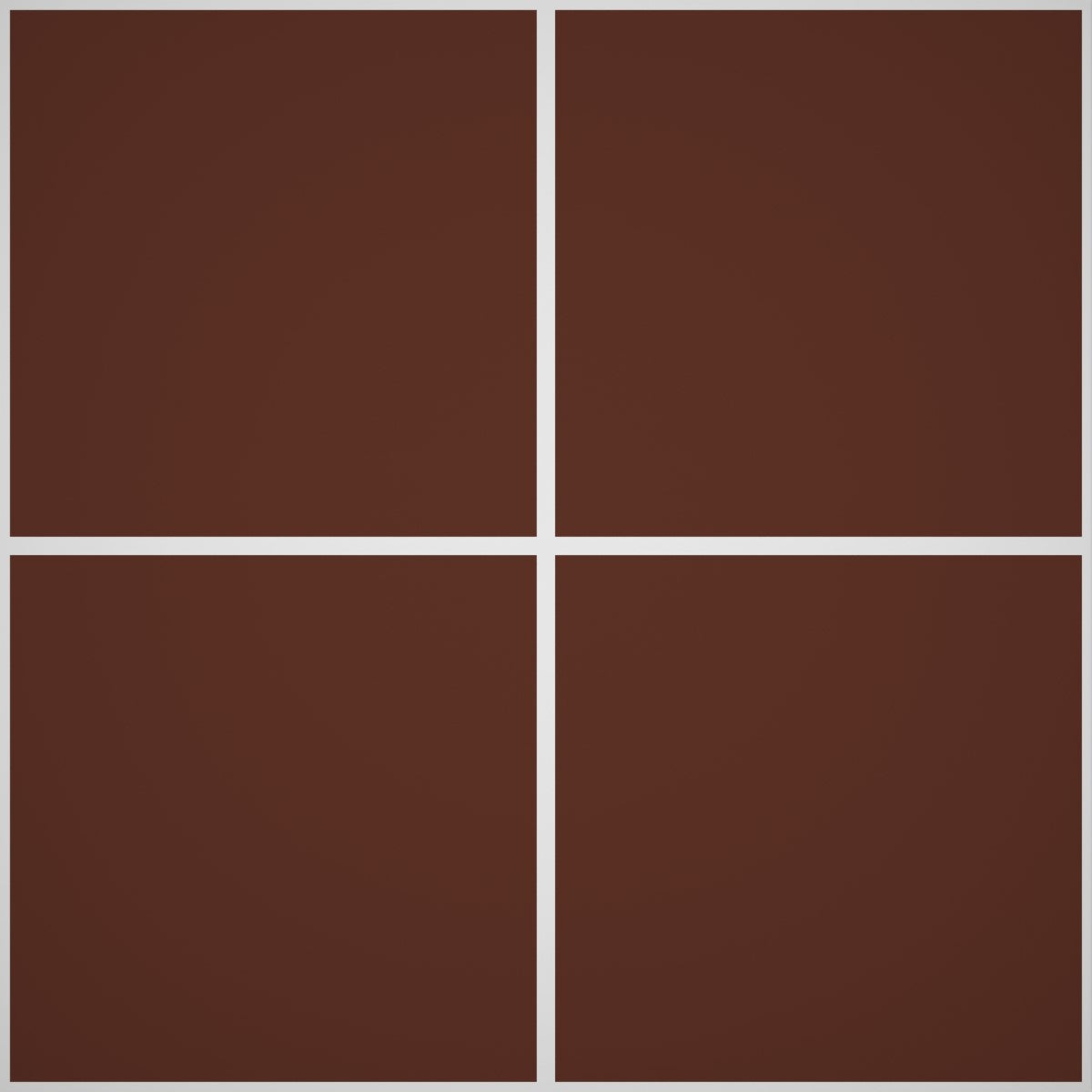 Smalto Antiruggine per Ferro Legno e Plastica Iron - Iron Cuoio - Litri 2 -5