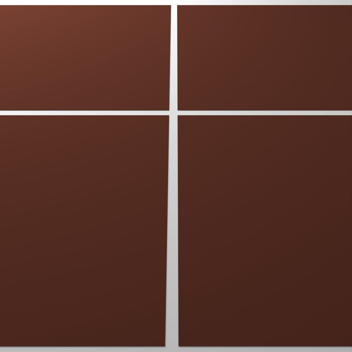 Smalto Antiruggine per Ferro Legno e Plastica Iron - Iron Cuoio - Litri 2 -5