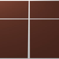 Smalto Antiruggine per Ferro Legno e Plastica Iron - Iron Cuoio - Litri 0 -750