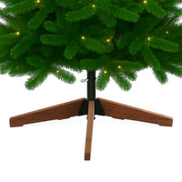Cupid - Albero di Natale con luci LED ø100cm x180H, 800 rami